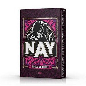 Essência Nay Spell Of Love 50g