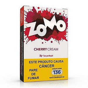 Essência Zomo Cherry Cream