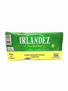 Tabaco Para Cachimbo Irlandez (Choco Mint Taste) 50g