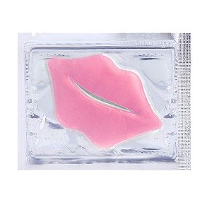 Mascara gel hidratante labial com colágeno - Boca Rosa