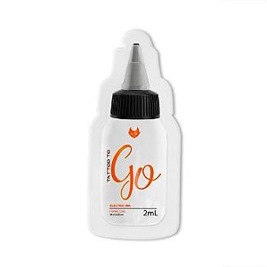 Tattoo To Go Electric Ink - 2ml