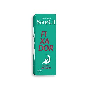 Fixador SourCil - 20ml