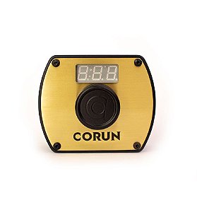 Fonte Prota #98 - Corun Machine