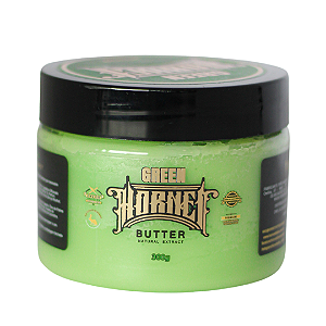 Manteiga Green Butter Hornet - 300g