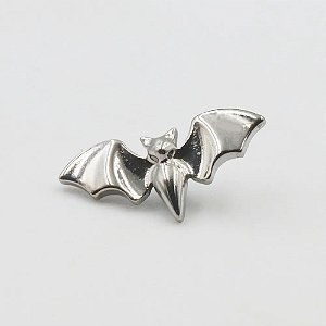 Topo morcego - Titânio