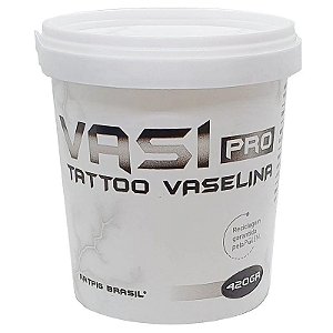 Vaselina Vasipro Artpig - 420g
