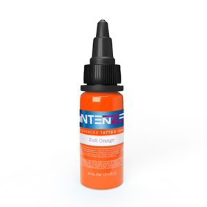 Tinta Intenze - Soft Orange 30ml