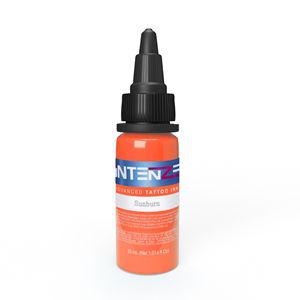 Tinta Intenze - Sunburn 30ml