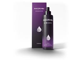 Removedor de decalque Inkdraw Remoove - 180ml