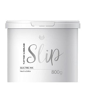 Vaselina Tattoo Slip Electric Ink - 800g