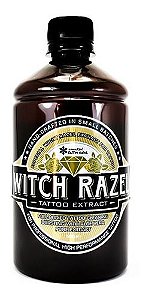 Clean Witch Razel Amazon - 500ml