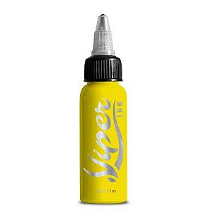 Tinta Viper Ink - Amarelo Canário 30ml