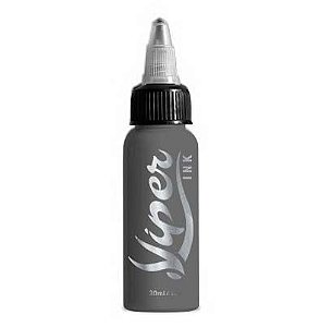 Tinta Viper Ink - Cinza Naval 30ml