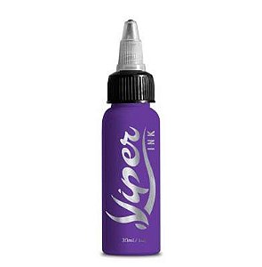 Tinta Viper Ink - Lavander 30ml