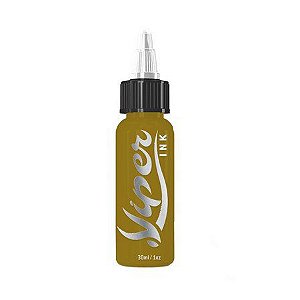 Tinta Viper Ink - Ochre 30ml