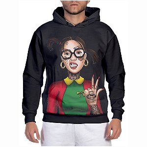 2hype moletom com capuz