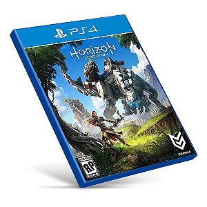 Horizon Zero Dawn Complete Edition | PS4 MÍDIA DIGITAL