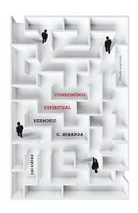 Condomínio Espiritual - e-book - R$ 35,90