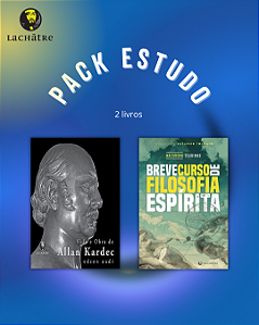 Pack Estudo I
