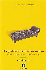 O Significado Oculto dos sonhos