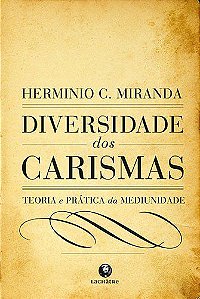 Diversidade dos carismas