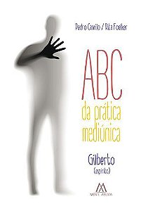 ABC da prática mediúnica
