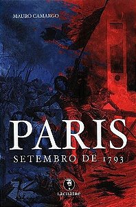 Paris, Setembro de 1793