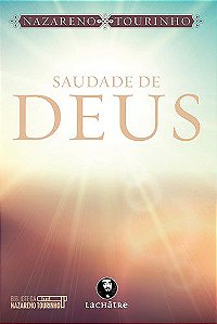 Saudade de Deus