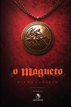 O Magneto - R$ 26,77
