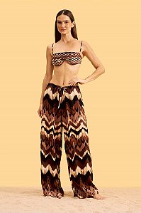 Calça Cadarço Malta