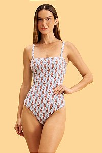 Maiô Reto Casablanca