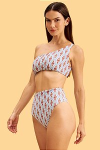 Calça Hot Pants Casablanca