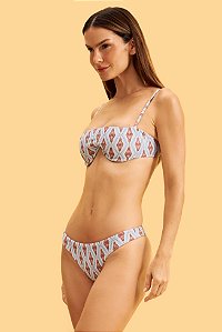 Calça Básica Casablanca