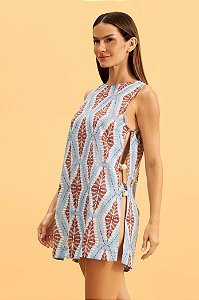 Saída Mini Casablanca