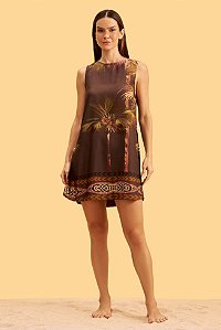 Saída Mini Palmeira