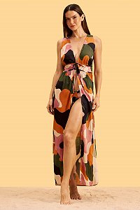 Saída Longa Fendas Tanzânia