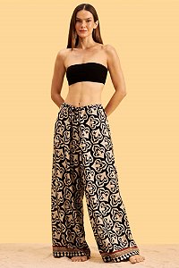 Calça Cadarço Dubai