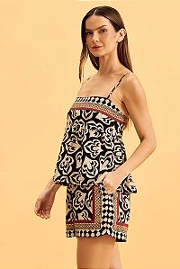 Short Localizado Dubai