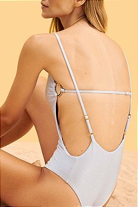 Maiô Argola Lateral Maré