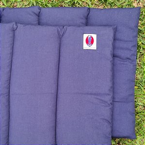 Panos de liga - Azul marinho