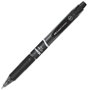 Caneta Esferográfica Xtreme RT 0.7mm - Faber Castell