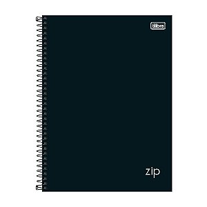 Caderno Universitário 1 M Zip Tilibra