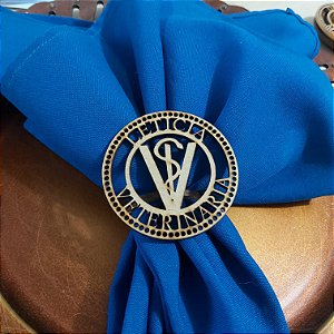 1 Porta Guardanapo Formatura de Medicina Veterinária  #Quantidade Mínima: 20 unidades iguais#