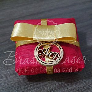 1 Medalhinha Para Bem Casado / Bem Vivido em Mdf  Pintado ou Cru Personalizado - Ver opções dentro do anúncio - Quantidade Mínima : 20 Unidades