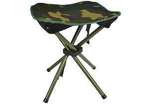 BANQUETA STOOL CAMUFLADO NAUTIKA i