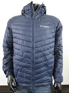 jaqueta columbia snow country