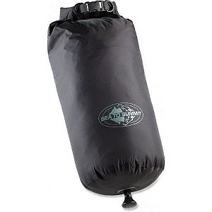 CHUVEIRO POCKET SHOWER PRETO SEA TO SUMMIT ¡