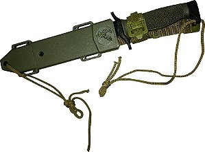 FACA SCORPION NAUTIKA ¡