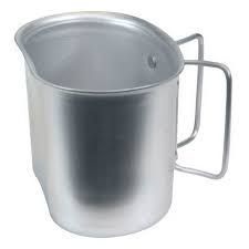 CANECA PARA CANTIL GUEPARDO ¡