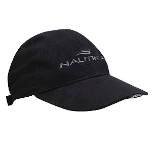 BONE MASSA PRETO NAUTIKA ¡